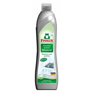 Frosch Súrolókrém Mineral 500ml kép