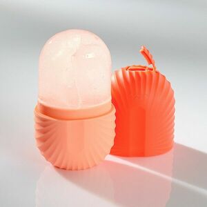 Hűsítő arcmasszázs görgő kép