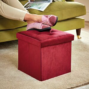 Zsámolyszék tárolóhellyel Eldo kép