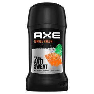 Axe Férfi Stift Jungle Fresh 50ml kép