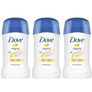Dove Original női Stift 3x50ml kép