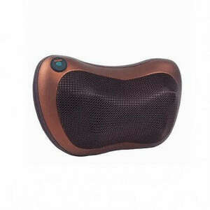 Masszázs párna - 220V / 12V - 30 x 19 x 5 cm kép