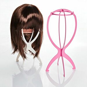 2 parókaállvány szettben kép