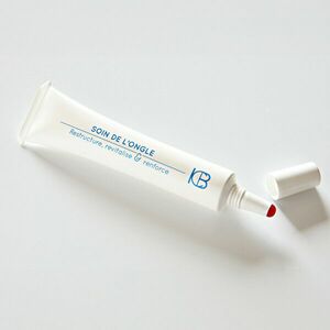 Körömjavító szérum 3in1 kép