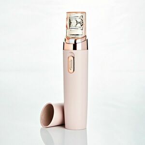 Epilátor LED-es fénnyel kép