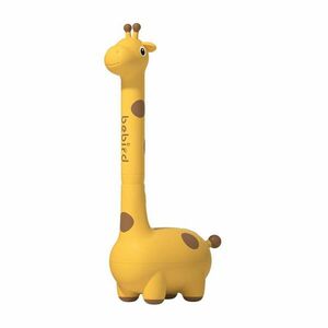 Otoscope with ear cleaning camera Bebird D3 PRO (yellow) (Bebird D3 PRO) kép