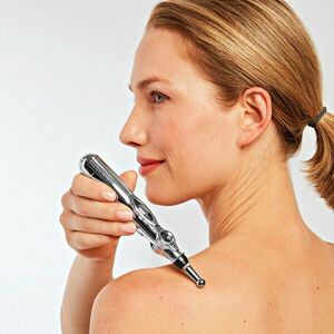 Precíziós masszázstoll 3 az 1-ben Java kép