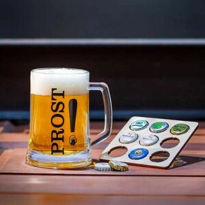 Sörbarát ajándékkészlet kép