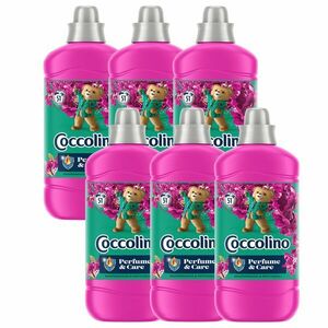 Coccolino Snapdragon & Patchouli Öblítő koncentrátum 306 mosá... kép