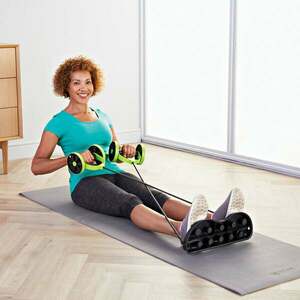 Teljes test edző 4ini1 kép