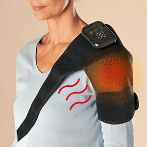 Térd- és vállmasszírozó kép