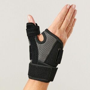 Puha hüvelykujj-ortézis kép