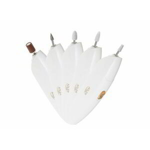 Adler AD 2179 5 az 1-ben elektromos körömreszelő készlet kép