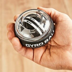 Giroszkópos gömb kép