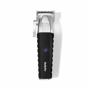 Babyliss E812E Lithium Power vezeték nélküli hajvágó, szürke kép
