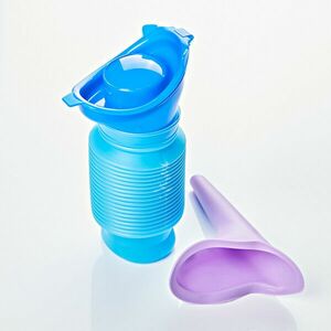 Vészhelyzeti vizeletgyűjtő kép