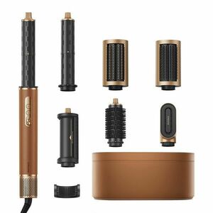 Dreame AirStyle Pro meleglevegős hajformázó kép