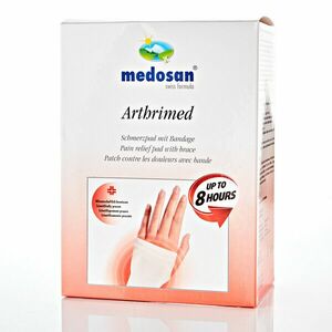 Elektromos melegítő párna kép