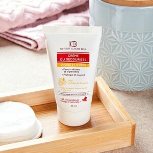 Elsősegély krém arcra & testre kép