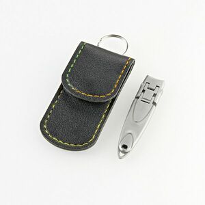 Körömcsipesz tokkal kép