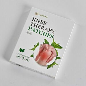 12 db fájdalomterápiás tapasz kép