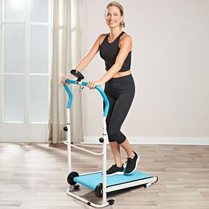 Összecsukható futópad kép