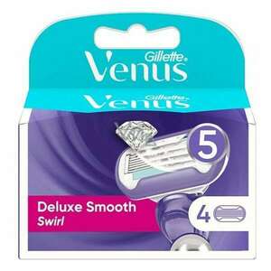 Borotvapenge GILLETTE Venus Swirl 4 darab/csomag kép