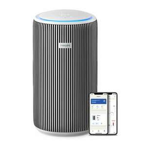 Philips Series 3200i ac3220/10 levegőtisztító AC3220/10 kép