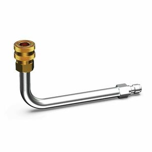 Riwall Derékszögű Fúvóka - 90° - RPPW 207 SET kép