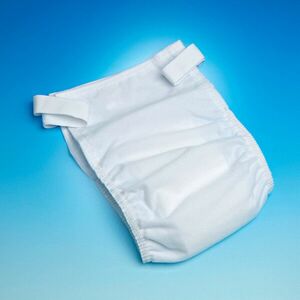 2 db inkontinenciabetét kép