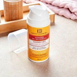 Elsősegély masszázskenőcs kép