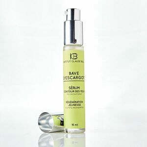 Szemkontúr szérum kép