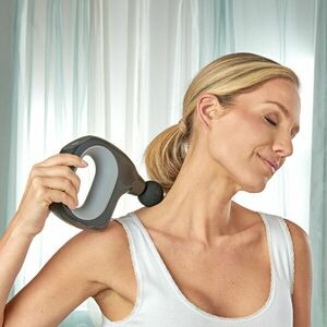 Mini masszázspisztoly "Java " kép