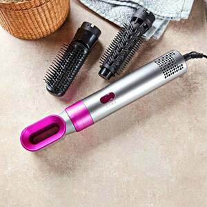 3 az 1-ben hajsütővas kép