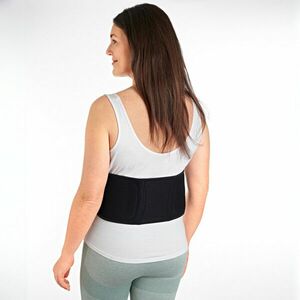 deréktámasztó öv kép