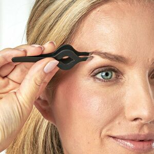 Csipesz széles nyéllel kép