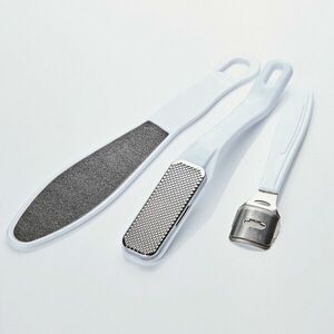 3 részes lábápolószett kép