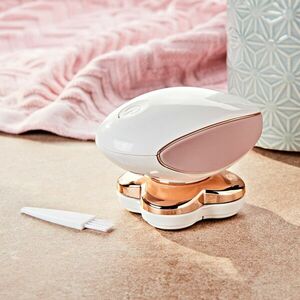 Újratölthető epilátor kép