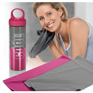 Hűtőtörölközők, 2 darabos készlet kép