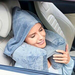 Orbisana felfújható utazási nyakpárna kép