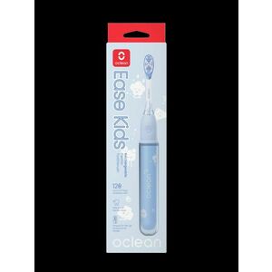 Oclean elektromos fogkefe Ease Kids Blue kép