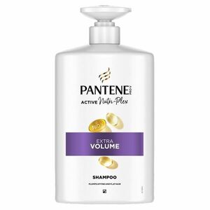 Pantene Pro-V Extra Volume Sampon lelapuló hajra 1000ml kép
