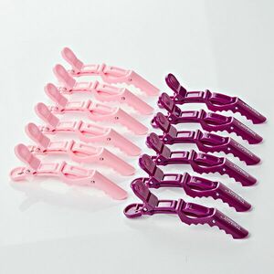 12 hajcsat Alligátor kép