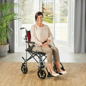 Könnyű kerekesszék kép