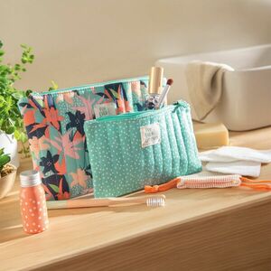 Eko szépségápoló szett – For Ever Green kép