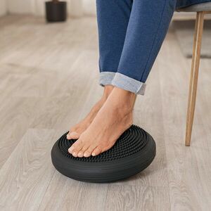 Kiegyensúlyozó szőnyeg szivattyúval kép