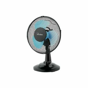 EASY 23B asztali ventilátor kép
