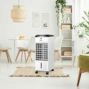 Léghűtő R06D kép