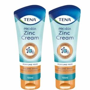 Tena ProSkin Cink Kenőcs 2x100ml kép