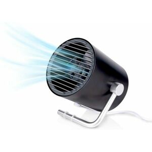 Mini USB ventilátor kép